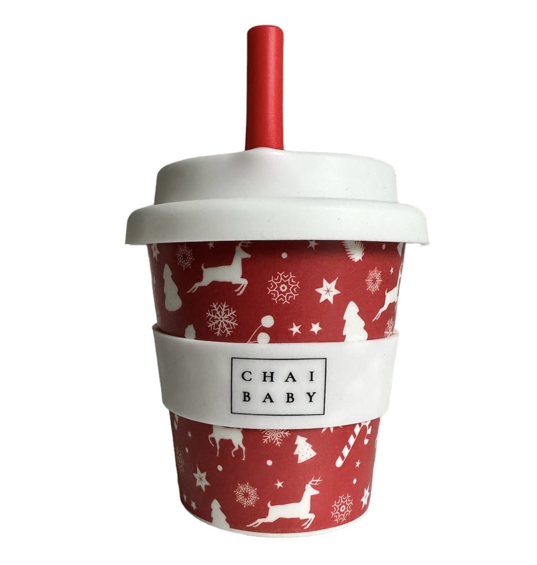 Chai Baby Babyccino Cup (120ml)