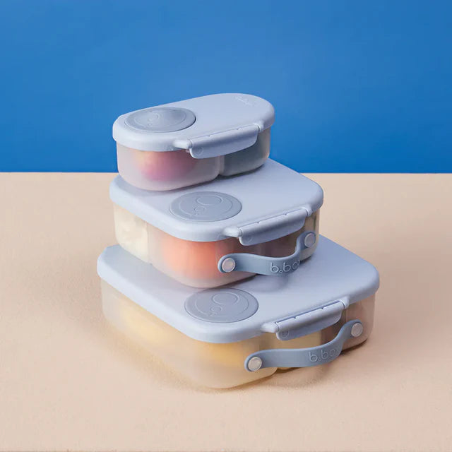Lunch Box Chill Out