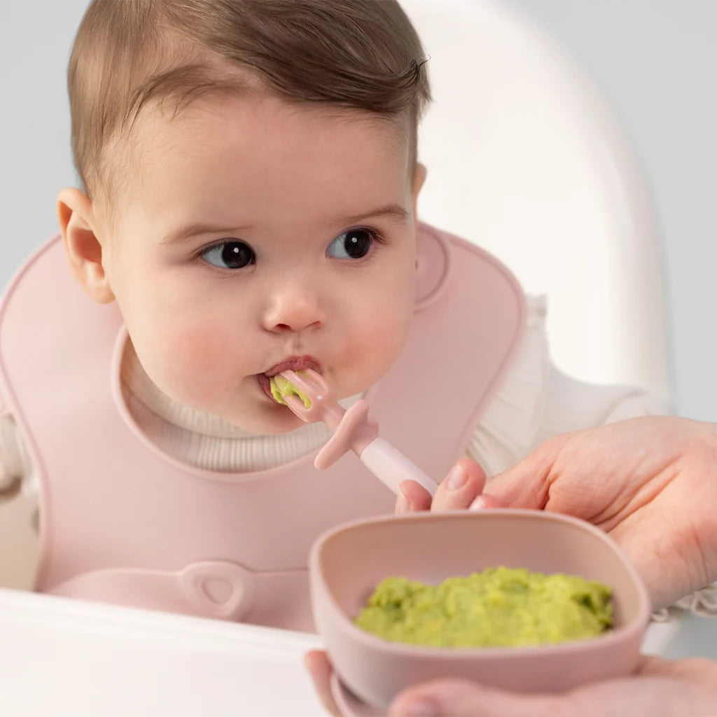 B.Box Weaning Cutlery Trio