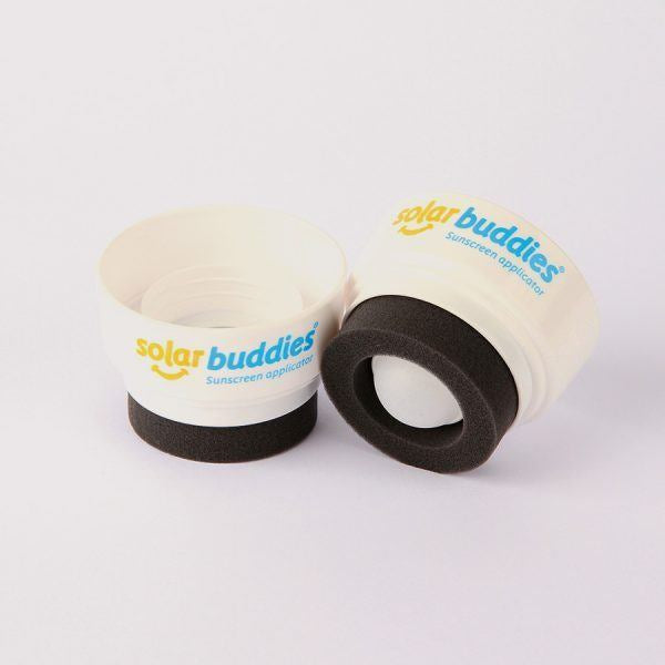 Solar Buddies Replacement Head 2pack