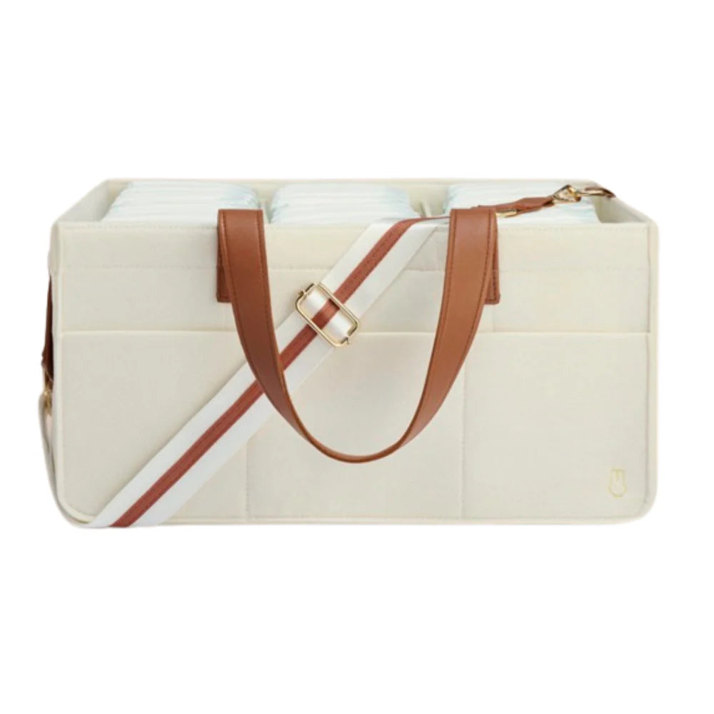 Bunnie Caddie Cream