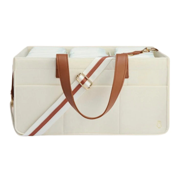 Bunnie Caddie Cream