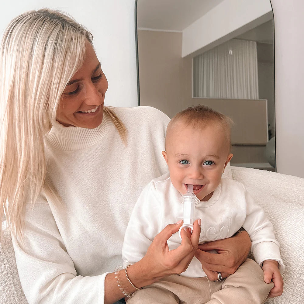 Haakaa Oral Feeding Syringe