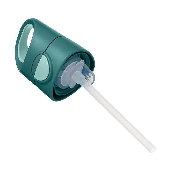 Tritan Drink Bottle 450ml Emerald Forest