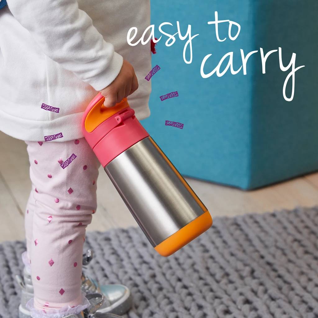 B.Box Insulated Drink Bottle 350ml