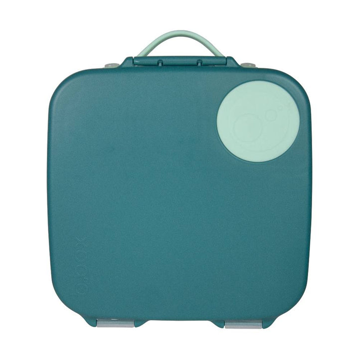Lunch Box Emerald Forest