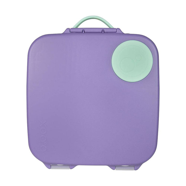 Lunch Box Lilac Pop