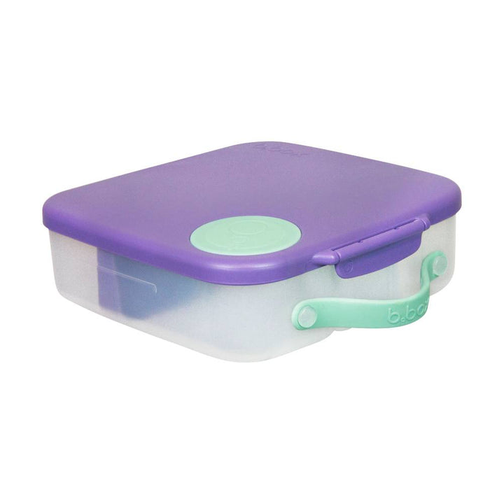 Lunch Box Lilac Pop