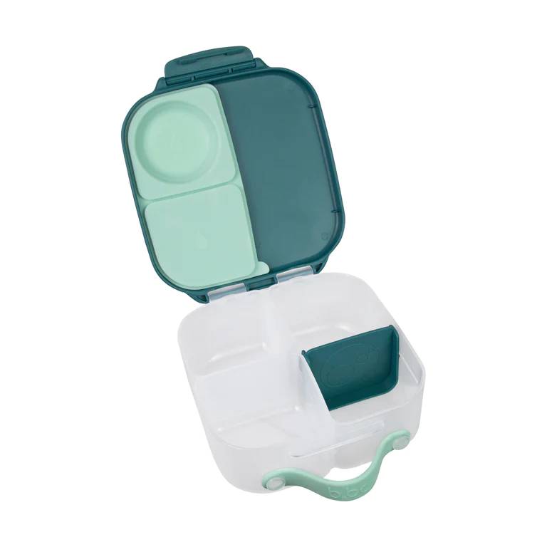 Mini Lunchbox Emerald Forest