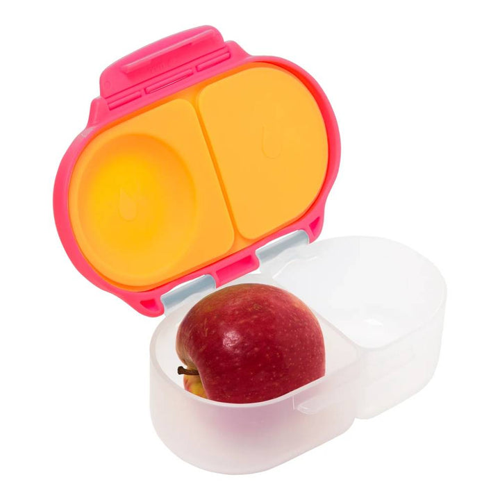 Snack Box Strawberry Shake