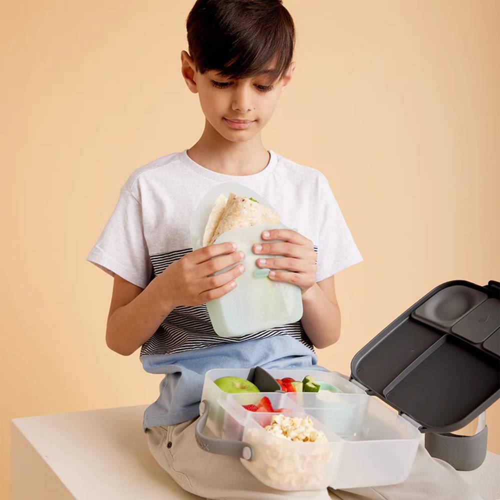 B.Box Silicone Lunch Pocket