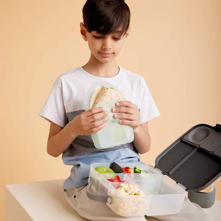 B.Box Silicone Lunch Pocket