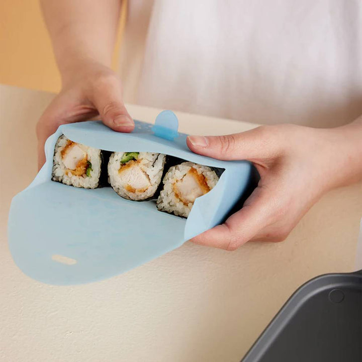 B.Box Silicone Lunch Pocket