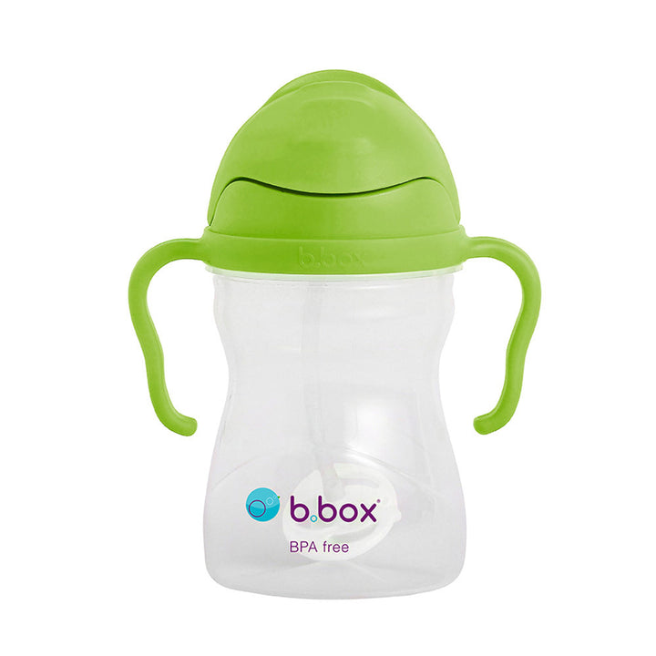 Sippy Cup V2 Green Apple