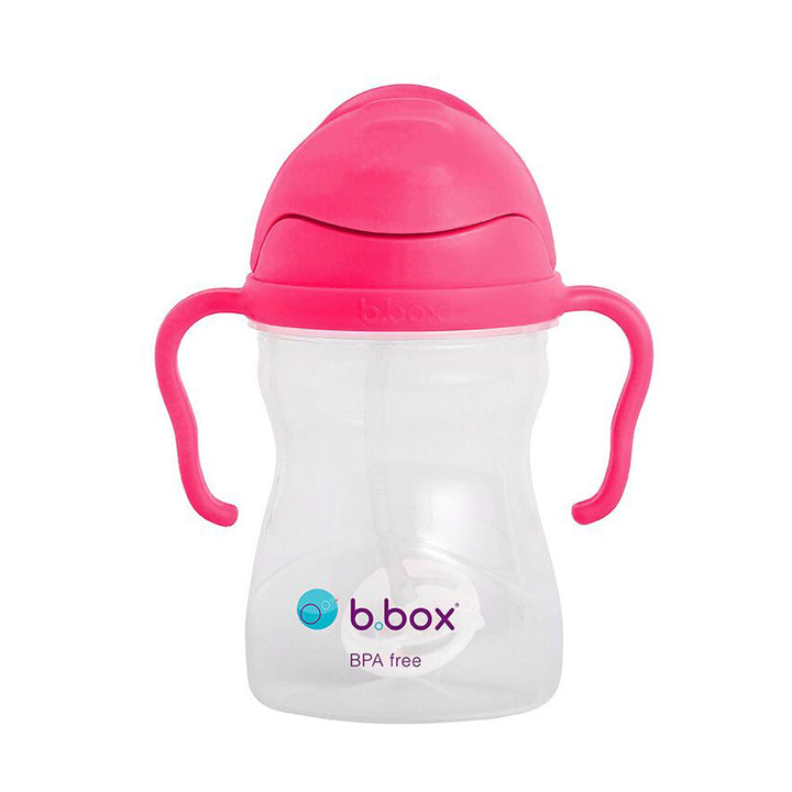 Sippy Cup V2 Raspberry
