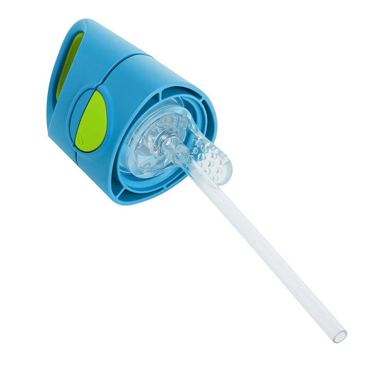 Tritan Drink Bottle 450ml Ocean Breeze