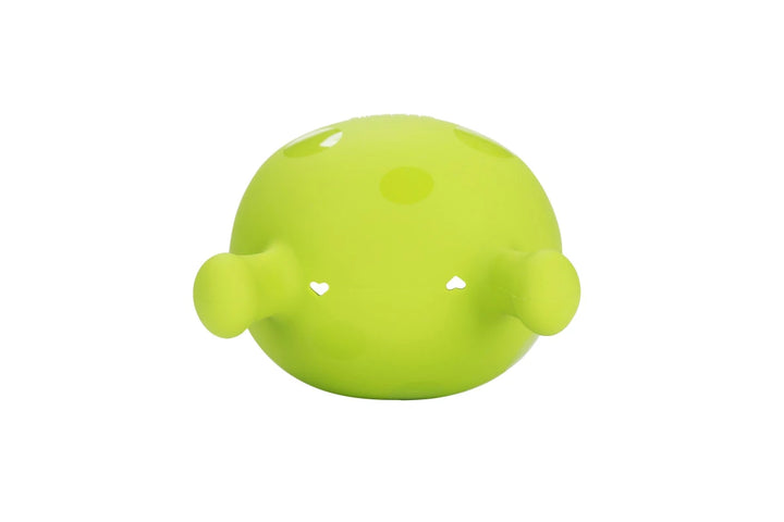 Teething Mushroom Green