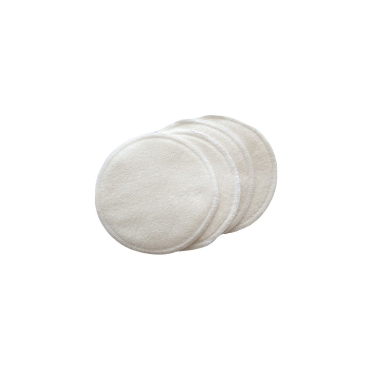 Nestling Reusable Breast Pads 2 Pairs