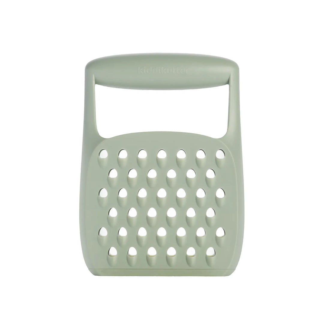 Kiddikutter Safer Grater