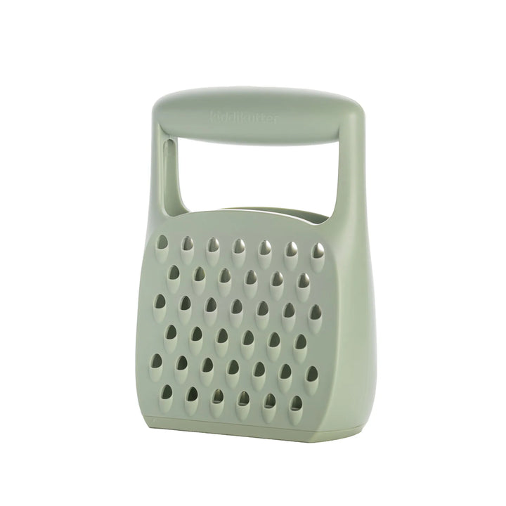 Kiddikutter Safer Grater