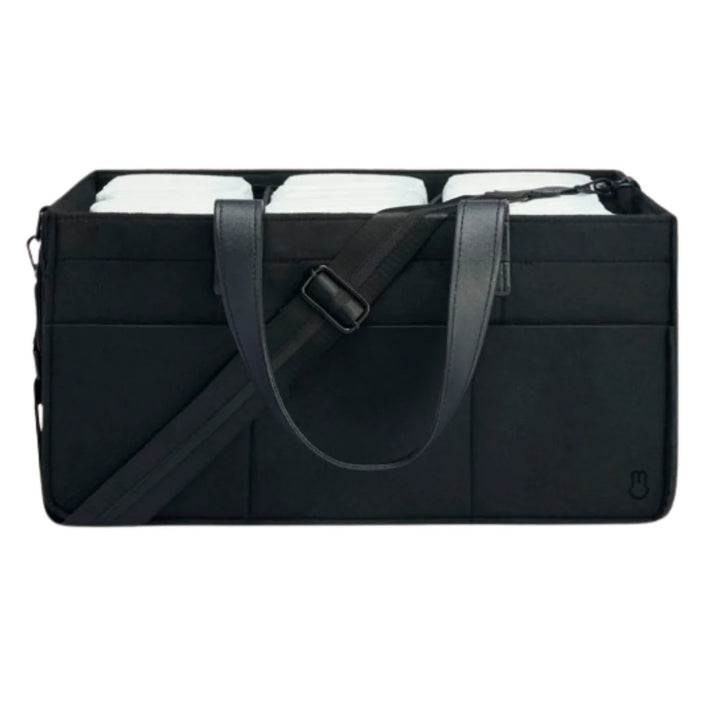 Bunnie Caddie Black