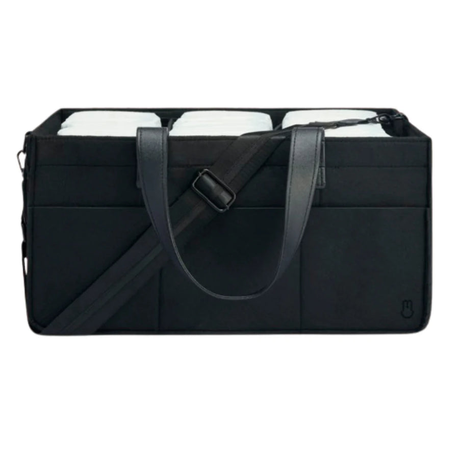 Bunnie Caddie Black