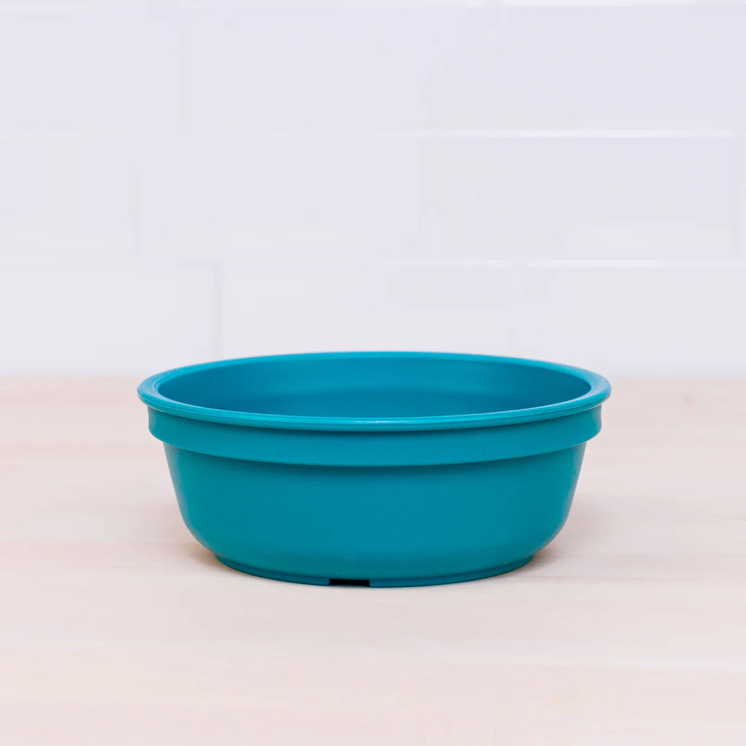 Small Bowl Teal