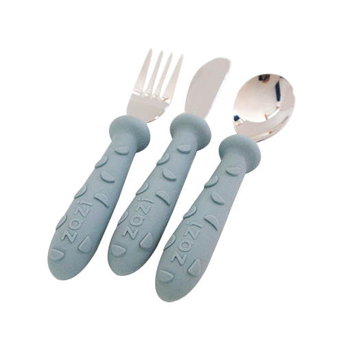 Clever Cutlery Sky
