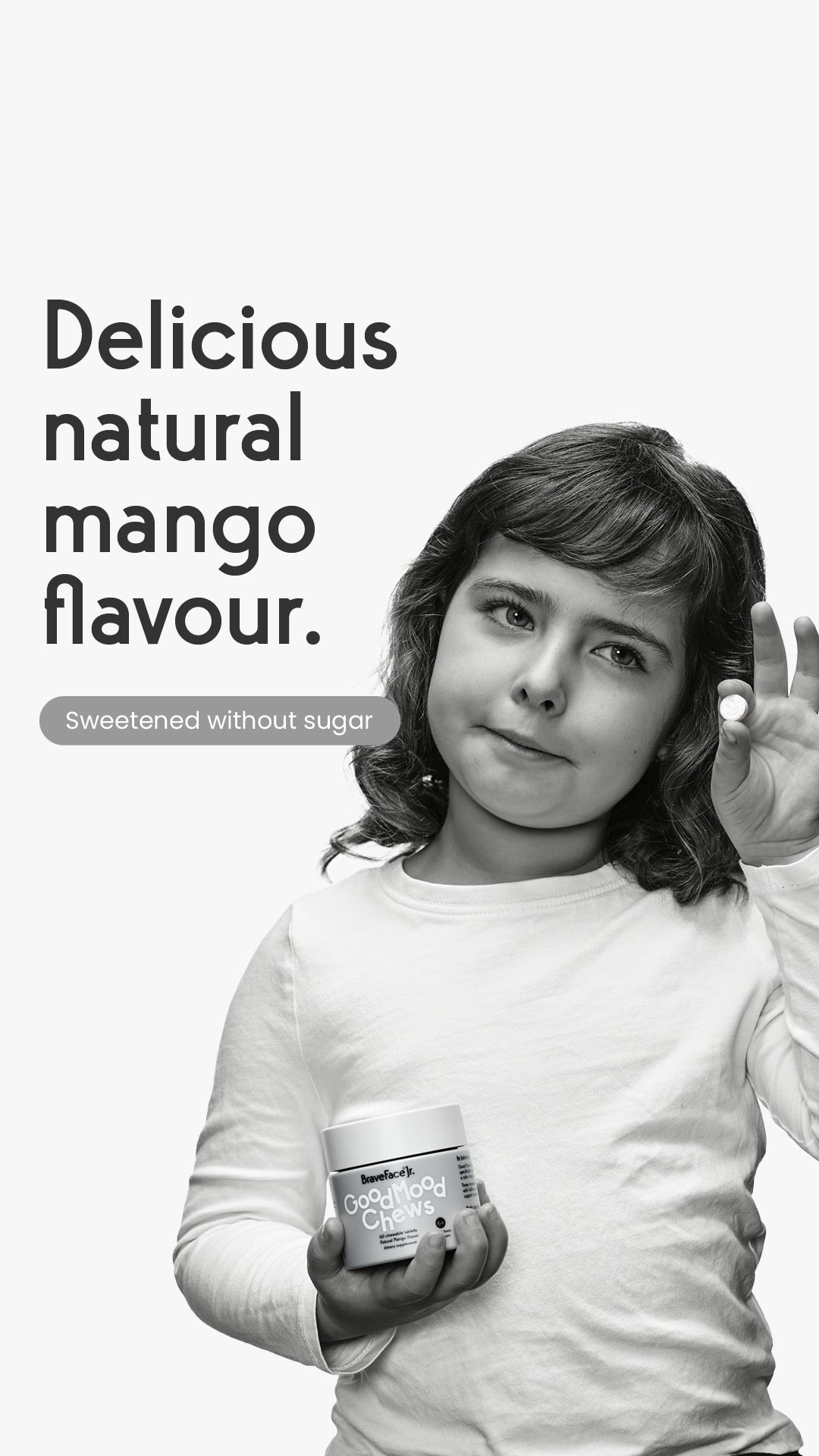 Good Mood Chews