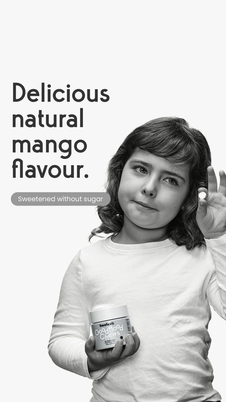 Good Mood Chews
