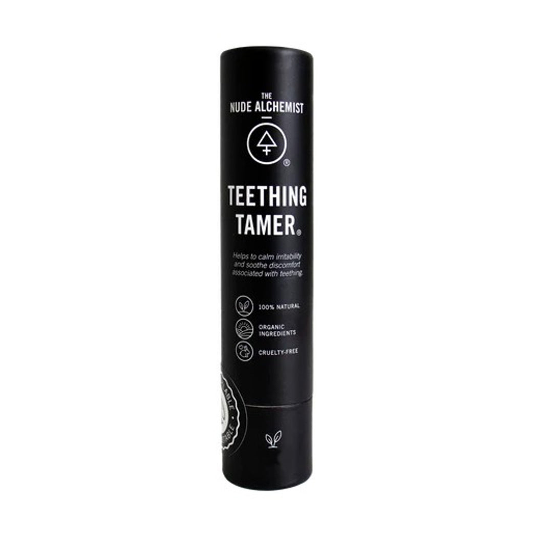 Teething Tamer