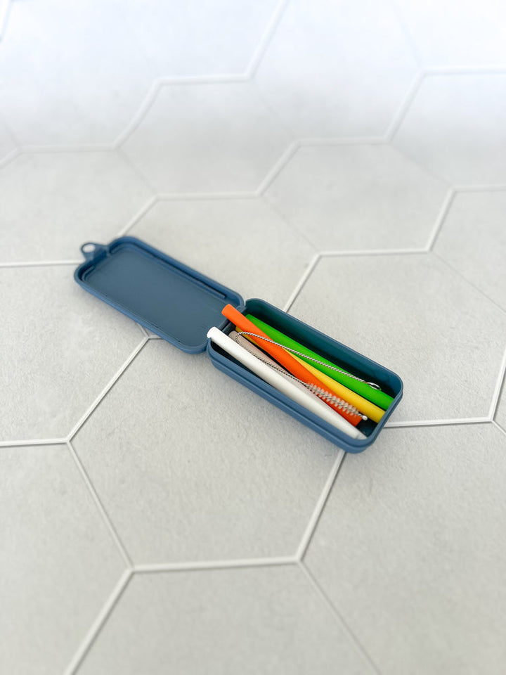 Replacement Straw Pack
