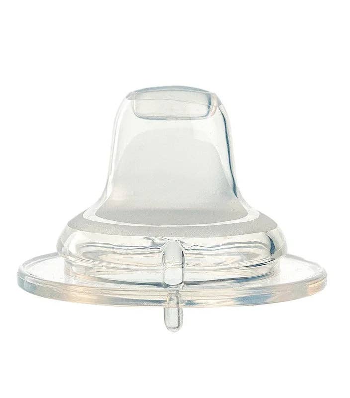 Toddler Sippy Cup Adaptors  Twin Pack