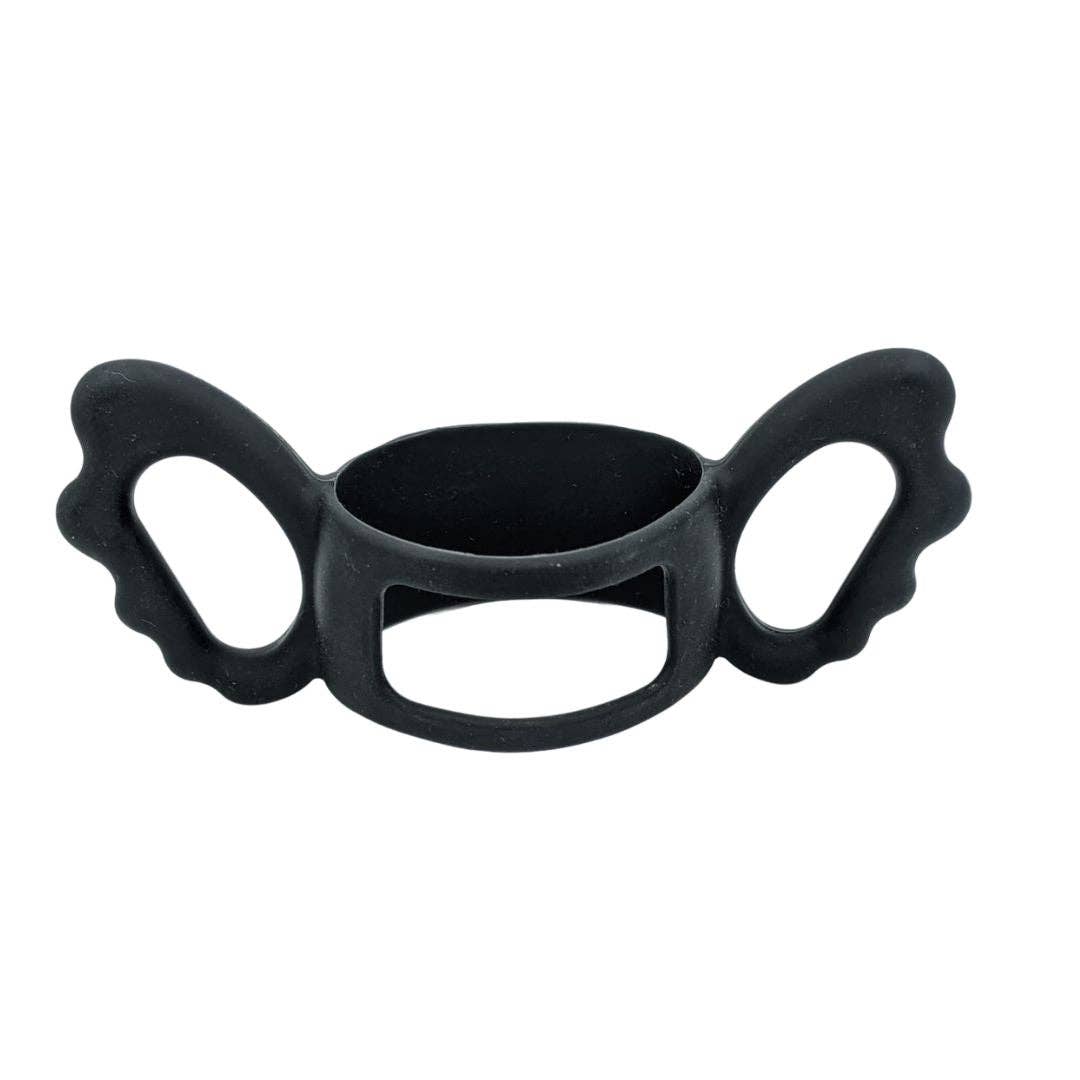 Food Grade Silicone Handles