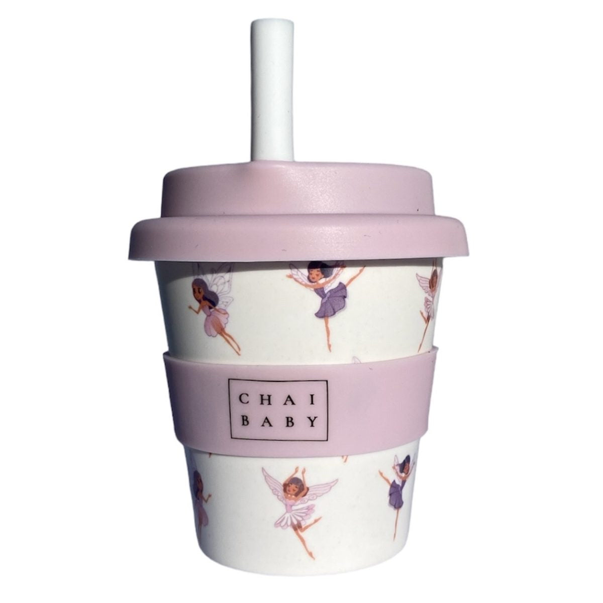 Chai Baby Babyccino Cup (120ml)