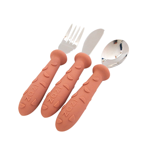 Clever Cutlery Blush