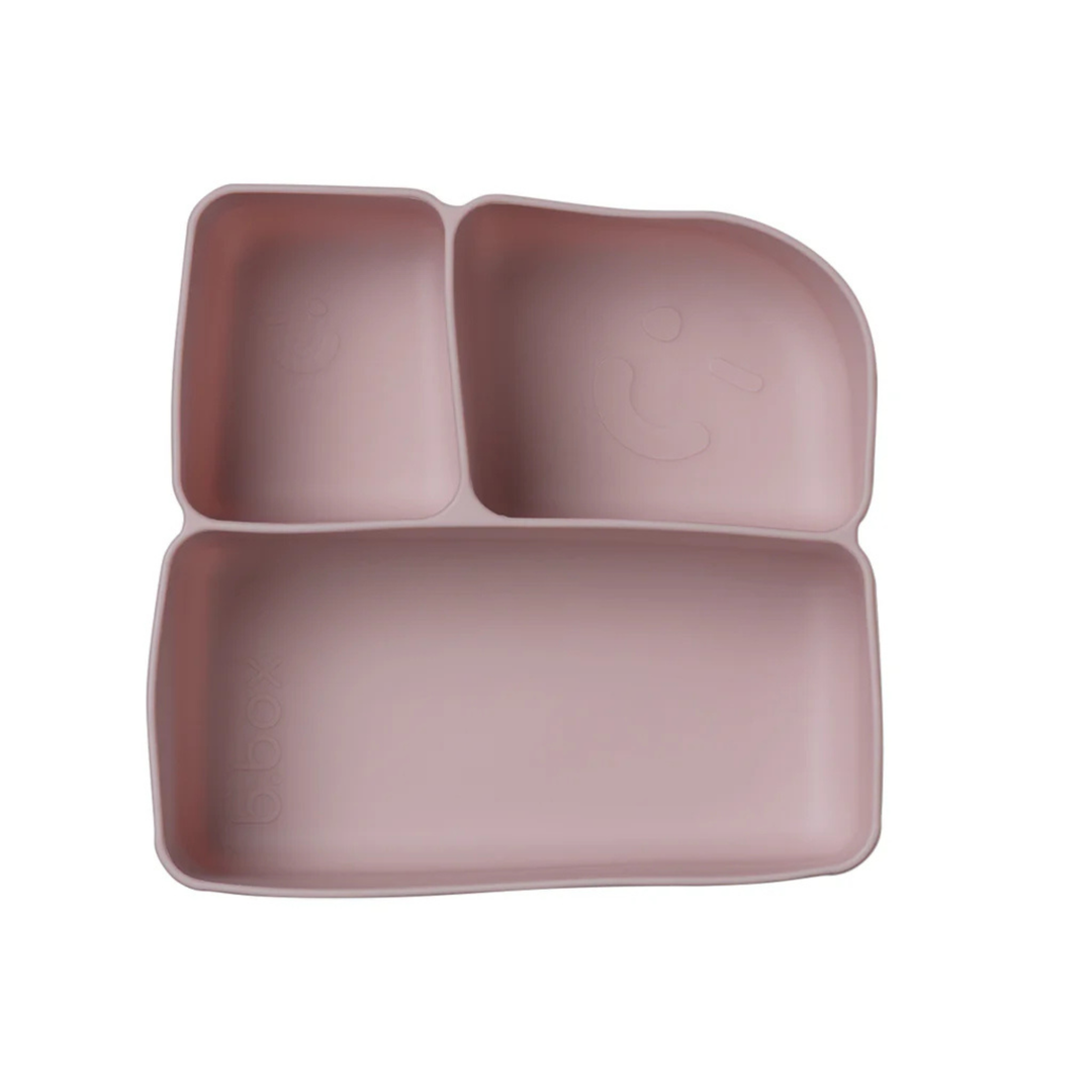 B.Box Silicone Bento Buddy- Lunchbox