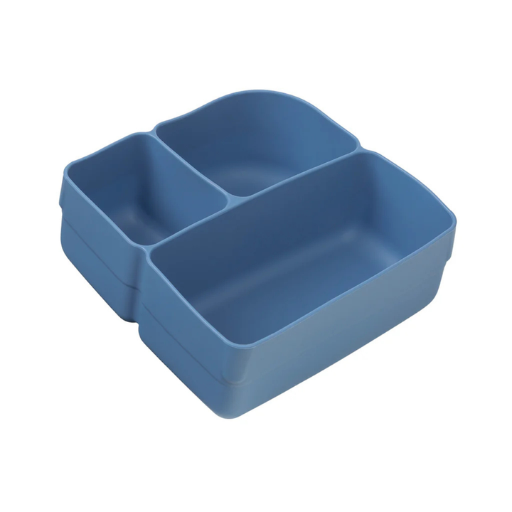 B.Box Silicone Bento Buddy- Lunchbox
