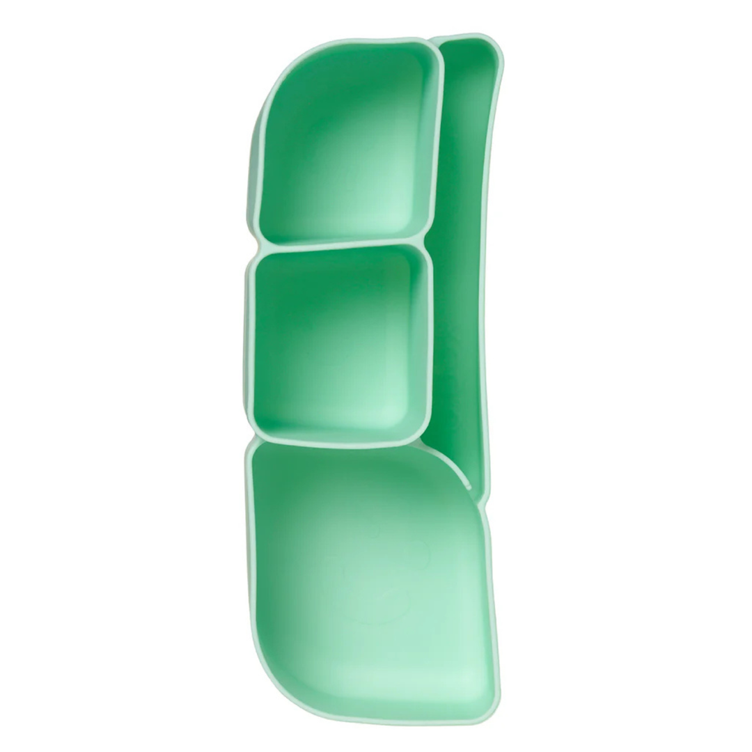B.Box Silicone Bento Tray- Lunchbox