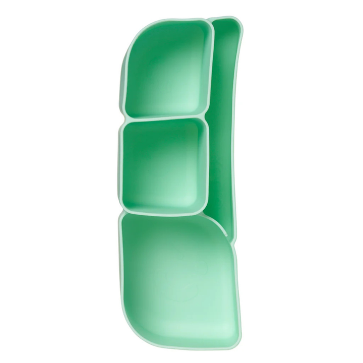 B.Box Silicone Bento Tray- Lunchbox