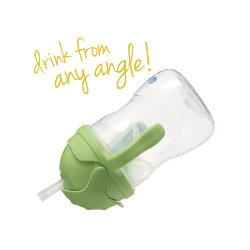 Sippy Cup V2 Green Apple