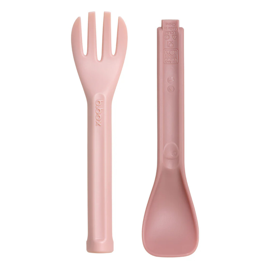 B.Box Lunchbox Cutlery 2pk