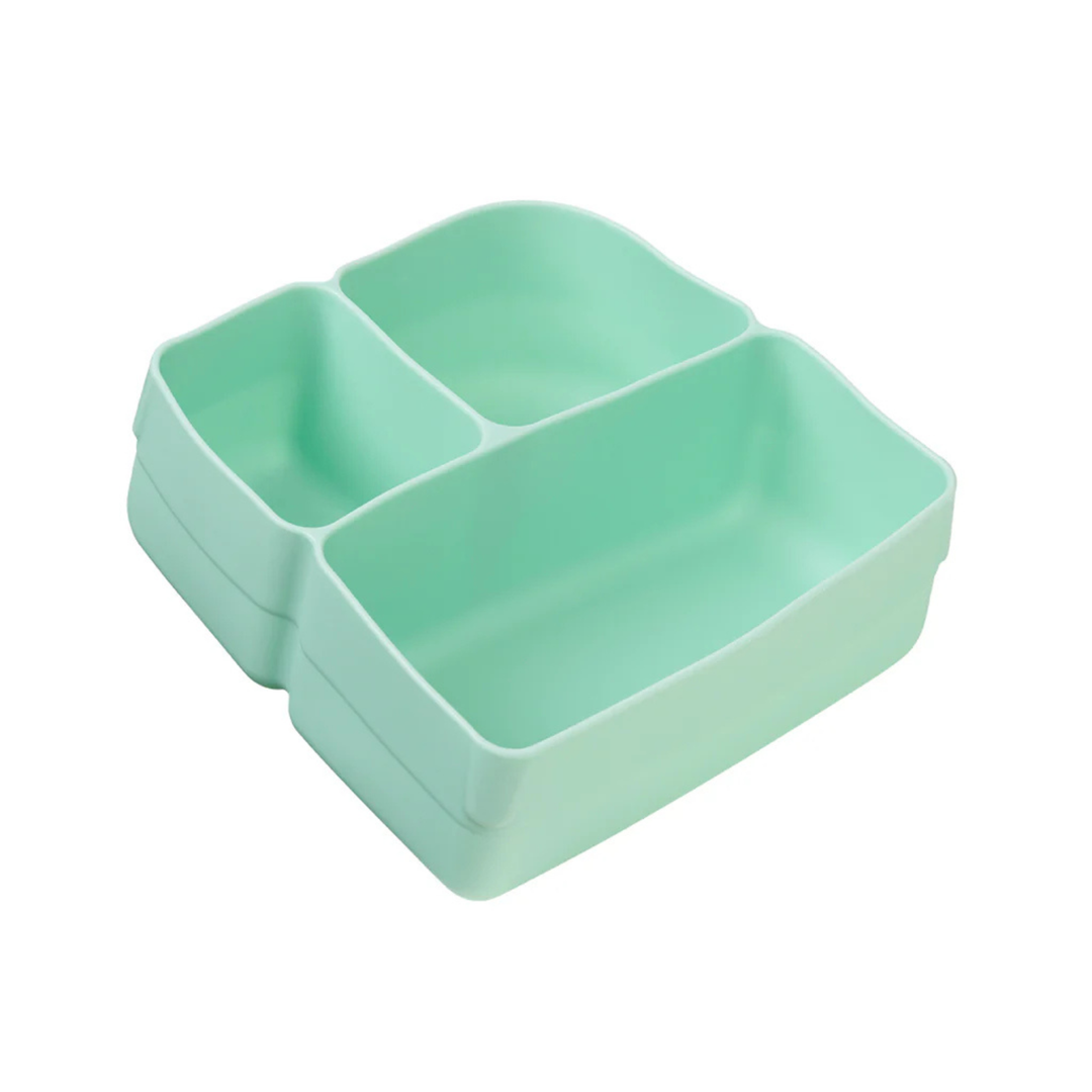 B.Box Silicone Bento Buddy- Lunchbox