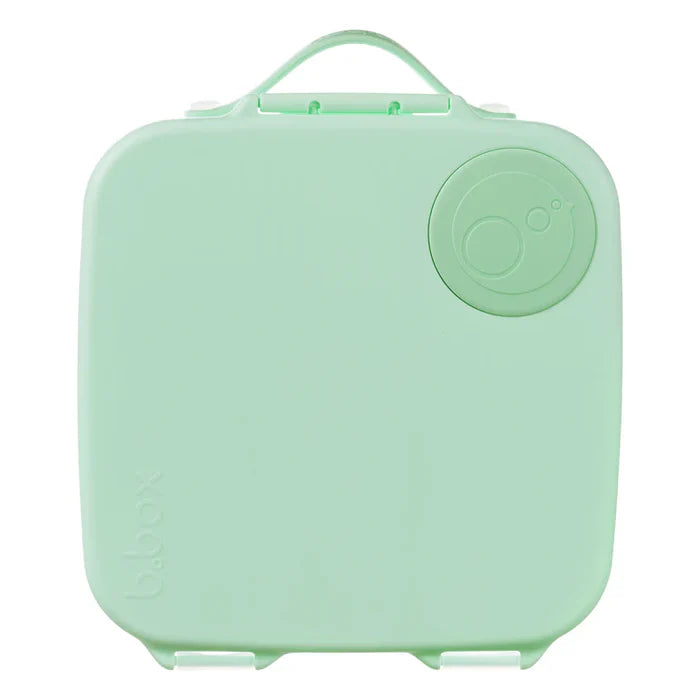 B.box lunch box spearmint