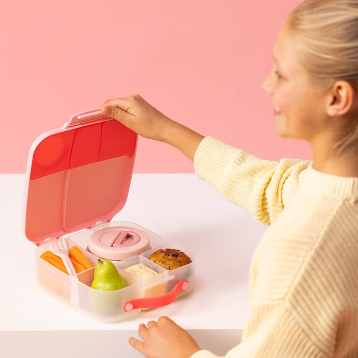 B.Box Insulated Stainless Steel Lunch Pod