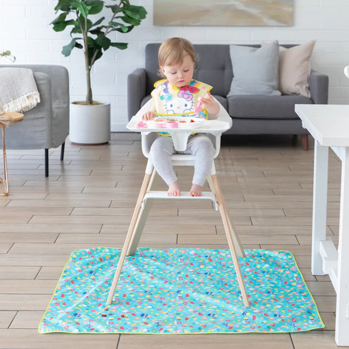 Waterproof Splat Mat Wander