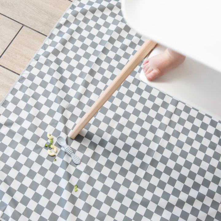 Bumkins Waterproof Splat Mat
