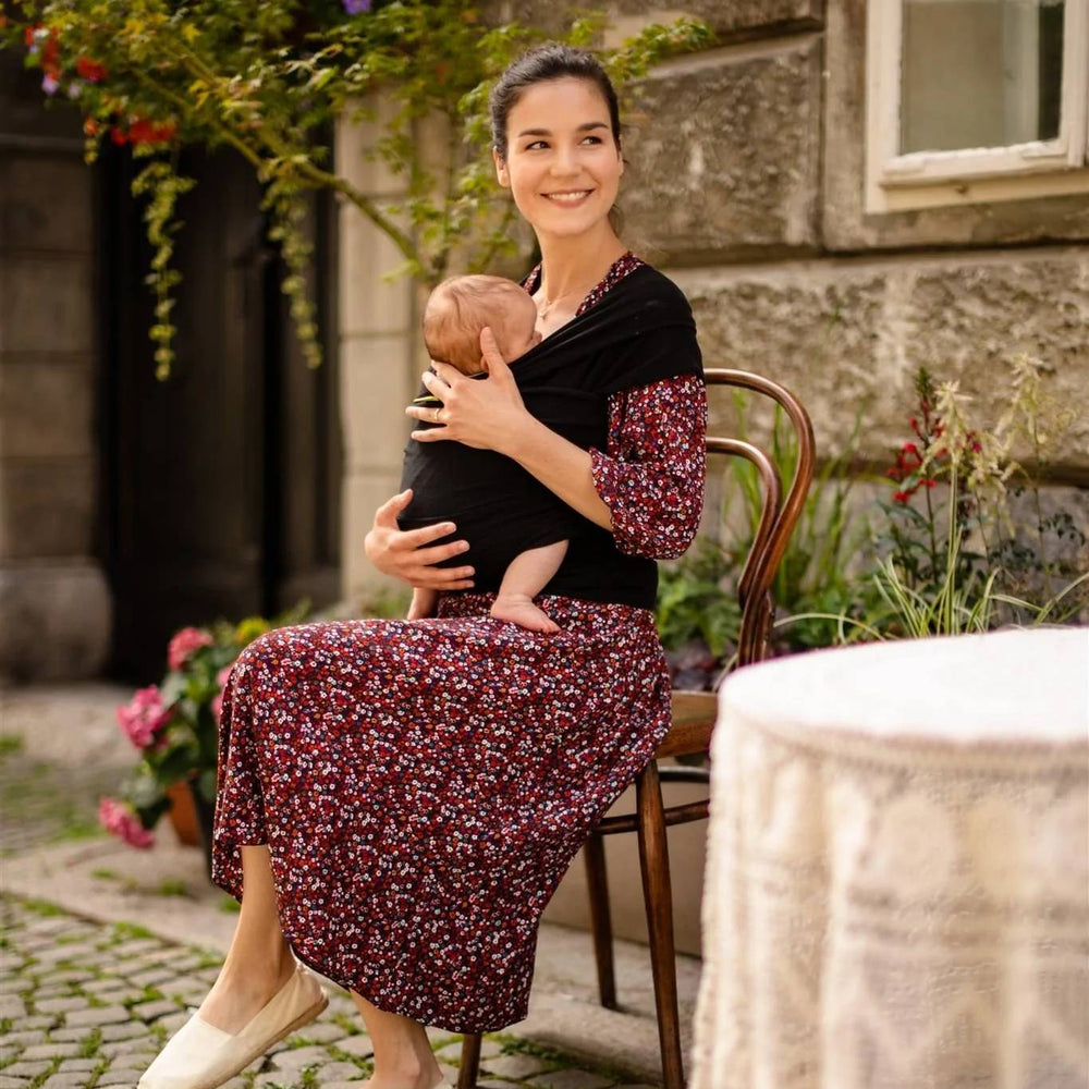 Best baby carrier NZ
