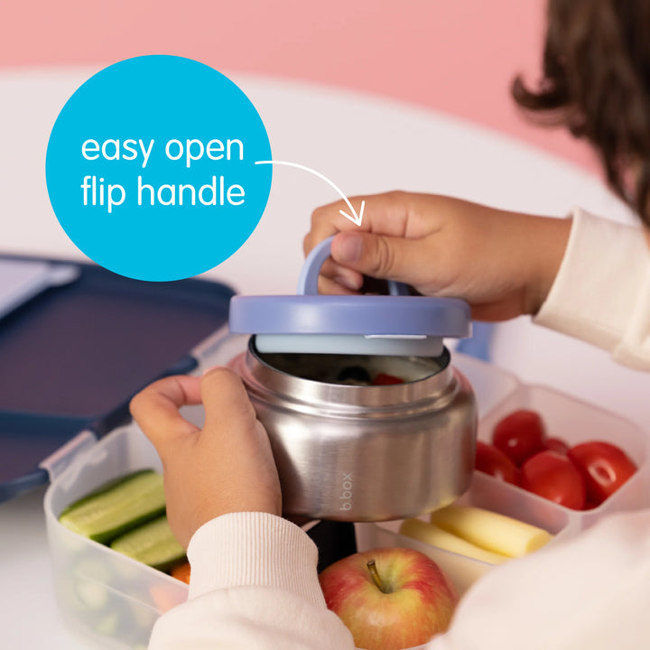 B.Box Insulated Stainless Steel Lunch Pod