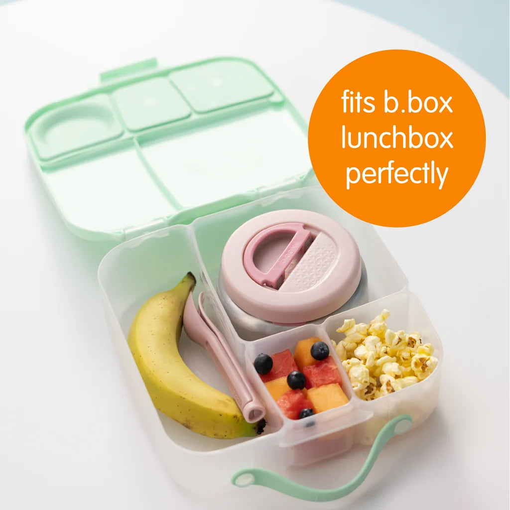 B.Box Insulated Stainless Steel Lunch Pod